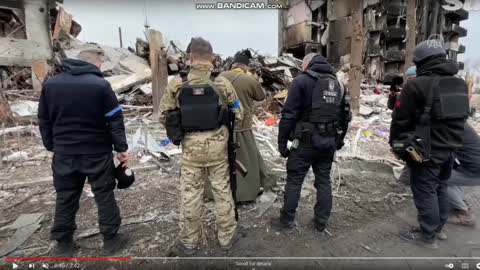 MUST WATCH! - Ukraine - Nazist