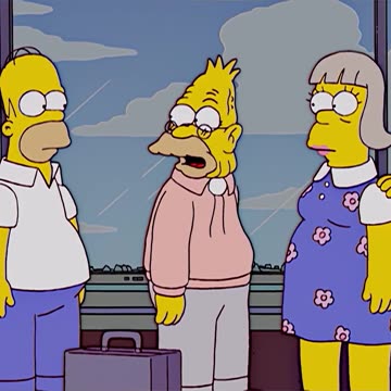 Funniest Simpsons Moments