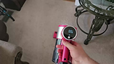 $159 Epro select cordless vacuum dyson alternative from Sam's Club review