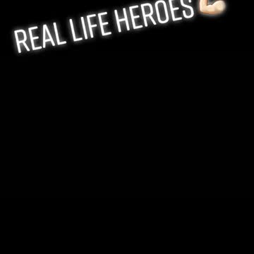 Real Hero