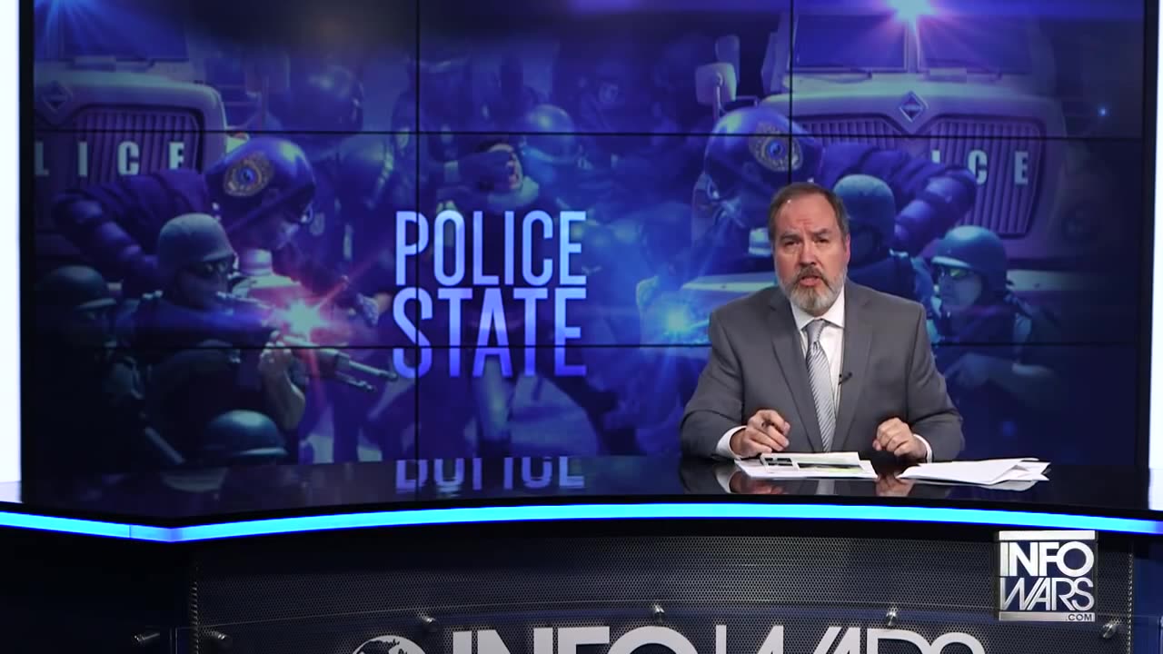 Drone Car Navigates DC Without Getting Machine Gunned