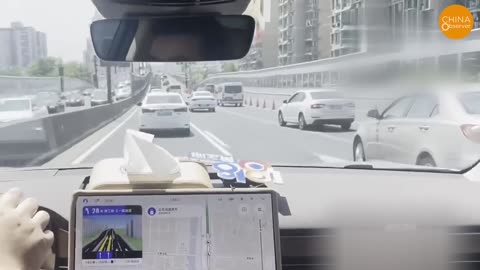 Chinese EVs’ Major Safety Issue_ Crash Fires, Hidden Handles Jam, No Escape Possible