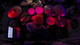 For Whom The Bell Tolls, Metallica Drum Cover