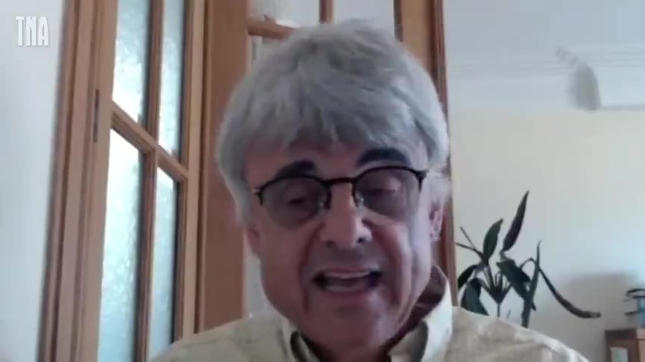 Professor Geert Vanden Bossche's WARNING TO ALL OF US - Prepare For mPOX - But Not For The Reasons You May Think