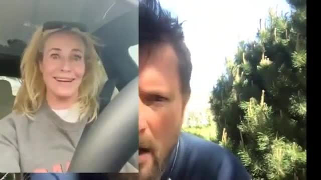 Owen Benjamin - Fake Headlines, Crypto & Drinking Kool Aid