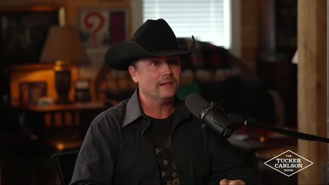 John Rich: Donald Trump, the Darkness of Eminem’s New Album, and the Song Inspired by God