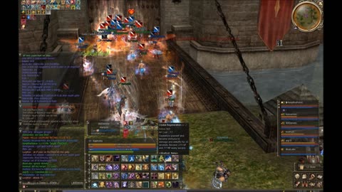 Lineage 2 -- RR 9-22-13