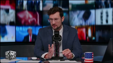 FBI Whistleblower Says To Be Prepared For Major Deep State Event