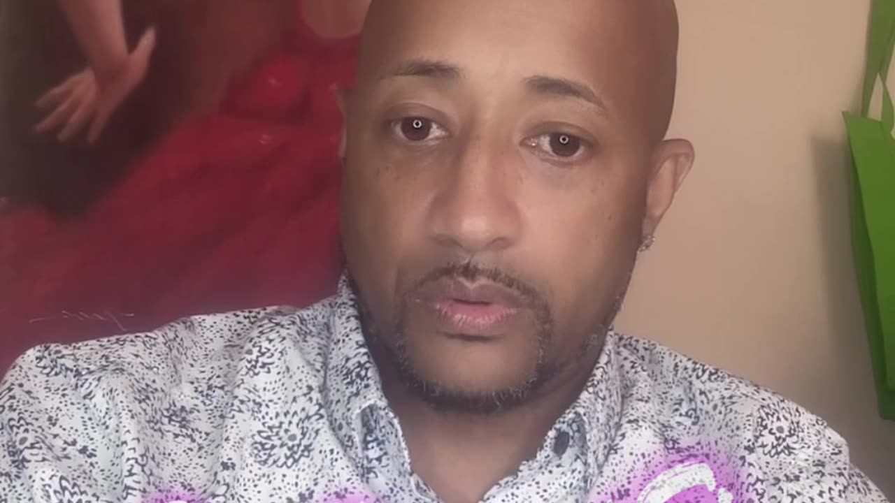 TrinaB finds out his fiance is cheating on him 5/26/24 #bigoclipandsip
