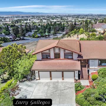 Open Sat/Sun 1-4, New Listing $2,700,000 - 1466 Tolteca Dr. Fremont, Calif. 94539