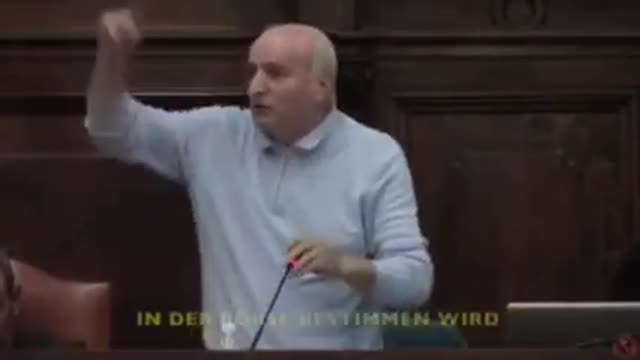 Alle Länder - Vereinbarung zur Wettermanipulation und Transhumanismus unterzeichnet