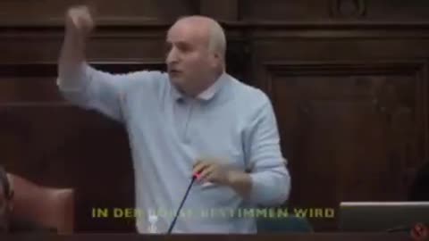 Alle Länder - Vereinbarung zur Wettermanipulation und Transhumanismus unterzeichnet