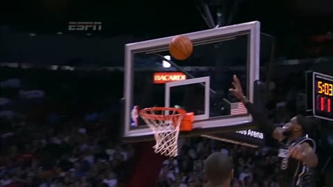 LeBron James Top 10 Plays of his Career