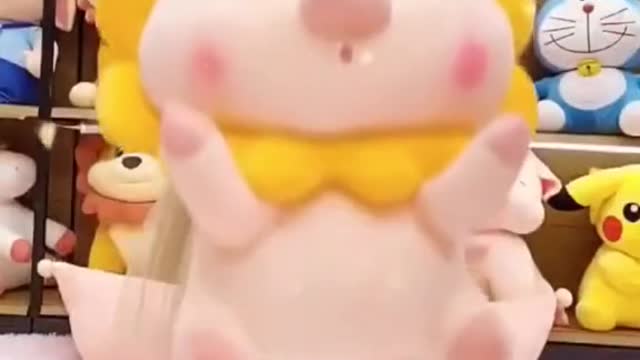 OMG! So cute teddy bear