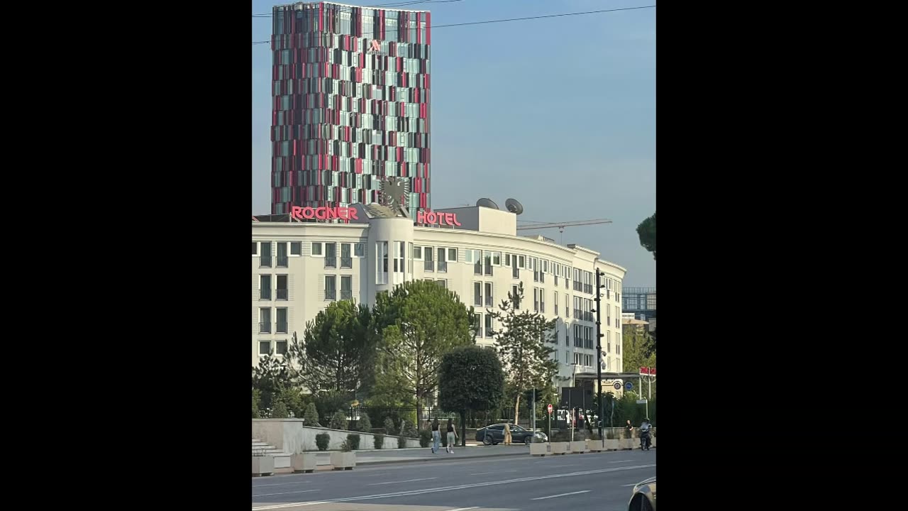 Tirana