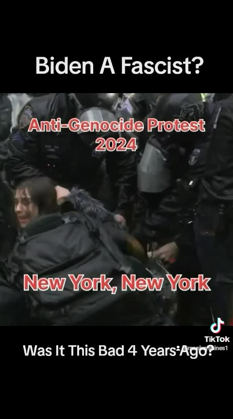 Was It This Bad 4 Years Ago?