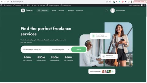 How to Make Freelance & Micro Job Marketplace Website