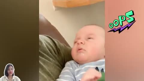 30 minutes of Funniest Baby ever ! (⁠θ⁠‿⁠θ⁠)(⁠θ⁠‿⁠θ⁠)