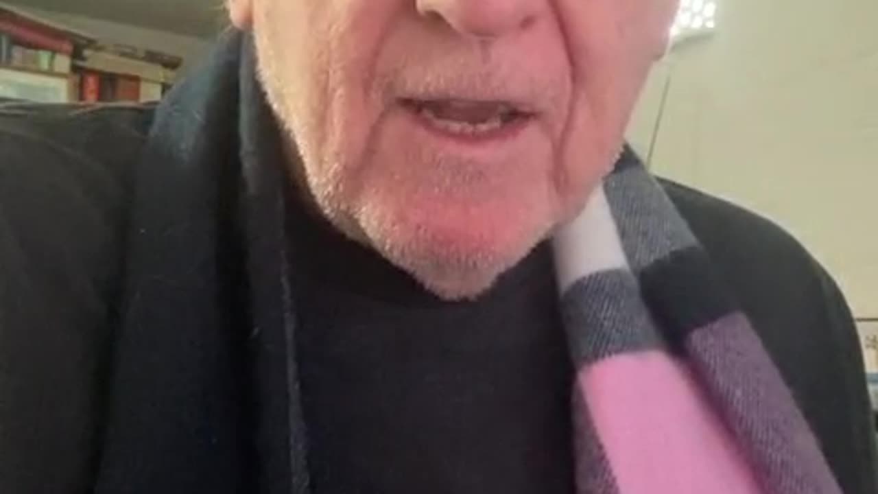 Gentleman's perspective on issues with Palestinians in the United Kingdom, and other current events
