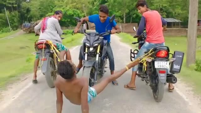 MUST WATCH NON STOP VIDEO MUST WATCH NEW FUNNY VIDEO 2021