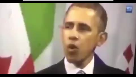 I’ve never seen this Obama speech before, have you?