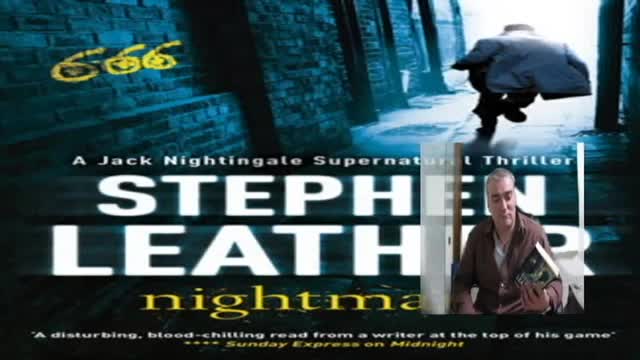 Nightmare review