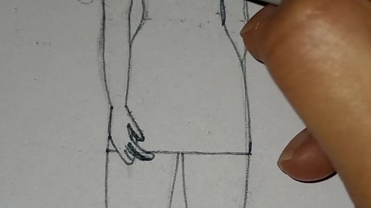 Fashion Illustration