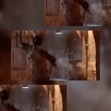 It`s a long road - Dan Hill - Rambo Soundtrack