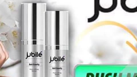 Jubile Skin Cream -Anti-Aging Formula For Young Skin