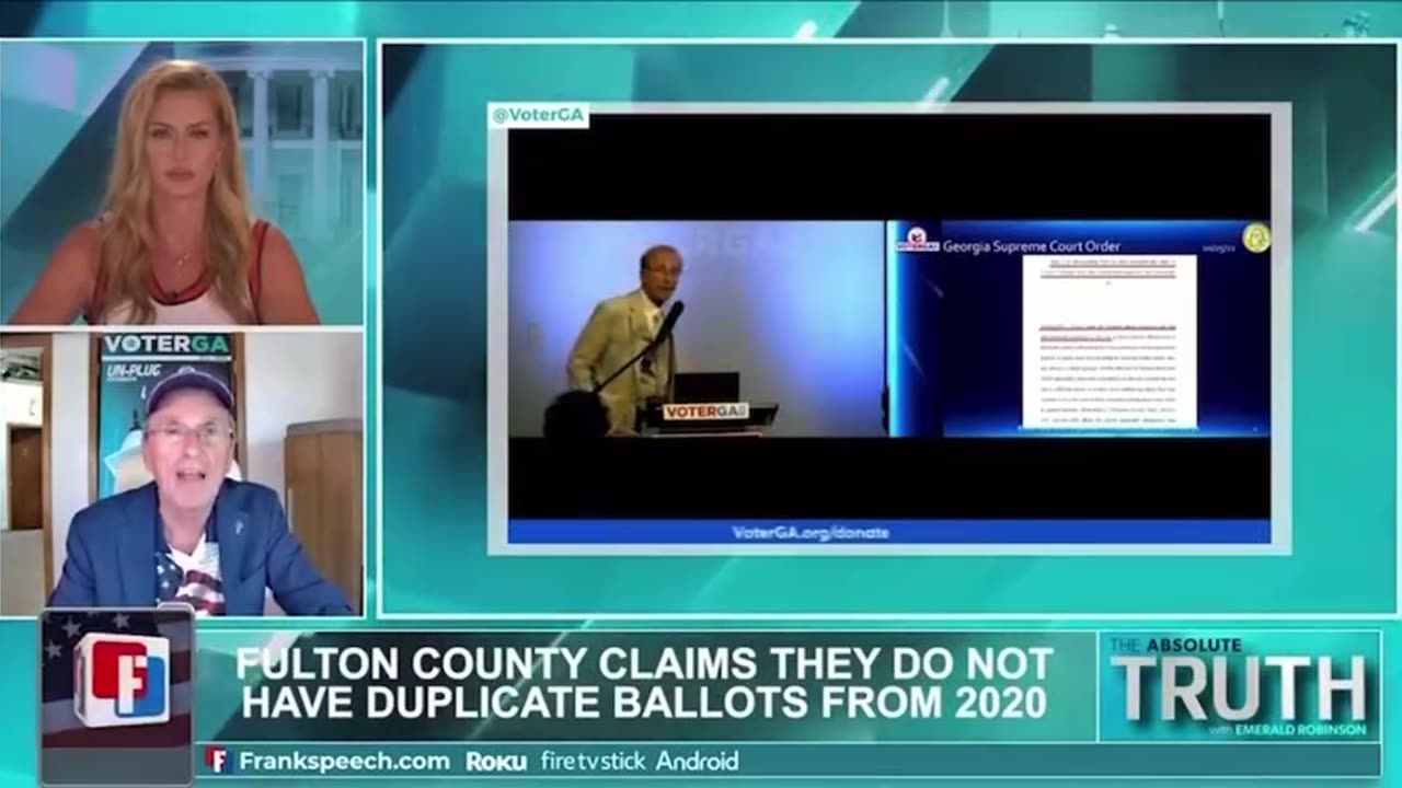 #derpstatesGA2020ElectioninterferenceFraud