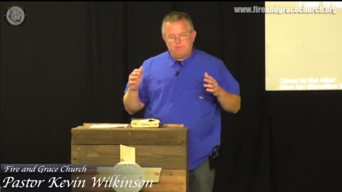 Answering the Call of God