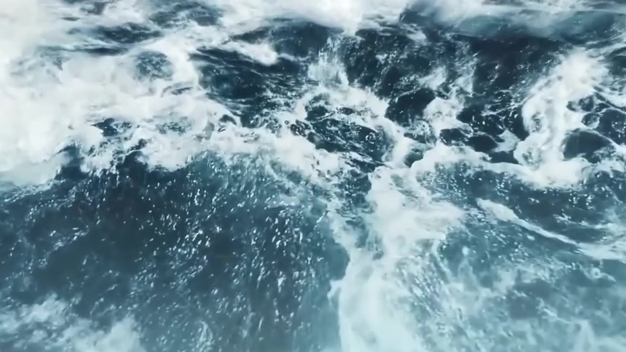The Mysterious Power of Rogue Waves: Unveiling the Secrets of the Bermuda Triangle