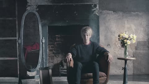 Tom Odell - Another Love (Official Video)