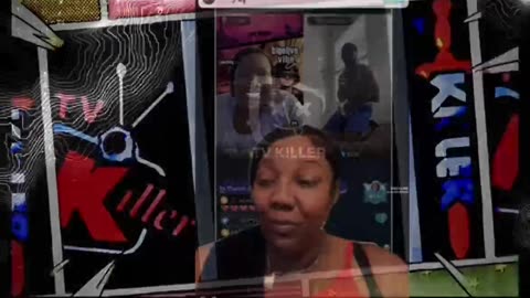 DAMN TOMIKAY THIS HOW YOU TALK TO PASTOR P DAUGHTER