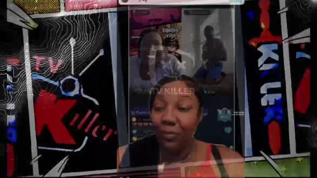 DAMN TOMIKAY THIS HOW YOU TALK TO PASTOR P DAUGHTER