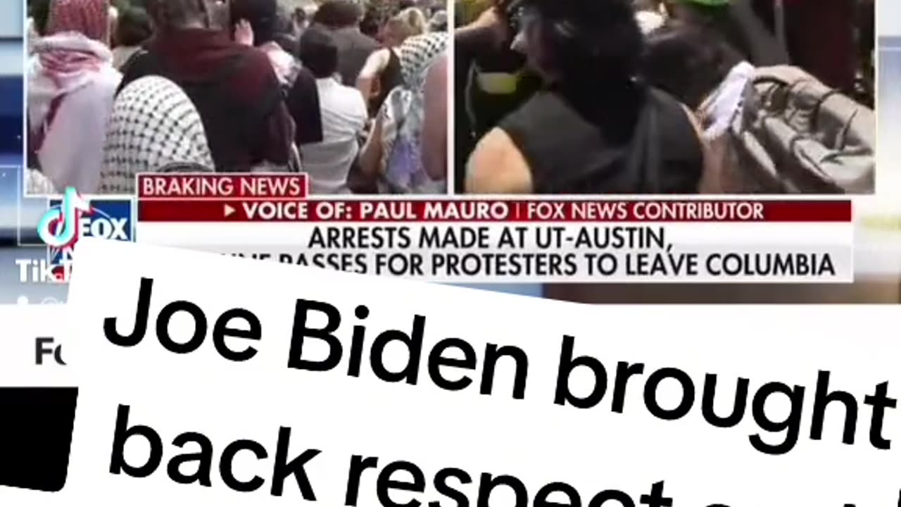 Antisemitism in America :(