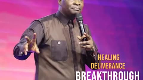 Prayer for Healing, Deliverance and breakthrough in your finances