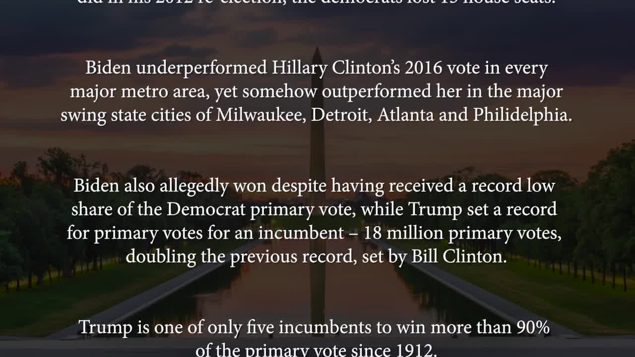 UNMASKED! We HAVE the EVIDENCE!