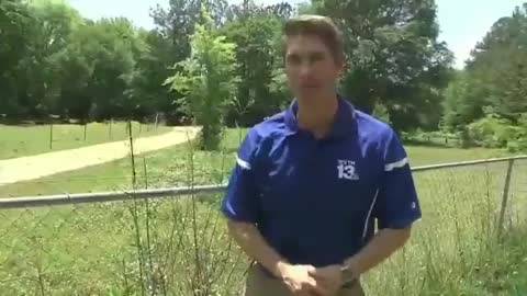HERO 11-Year Old Shoots Burglar: "He Cried Like A Little Baby"