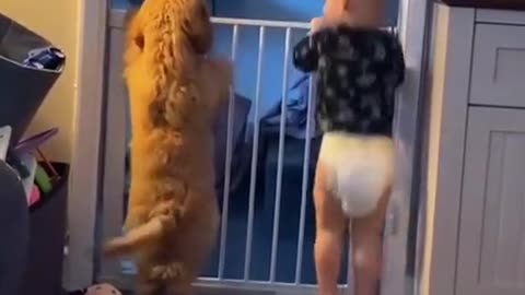 So cute