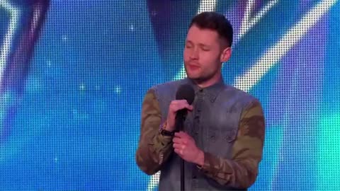 Calum Scott Its Dancing On My Own