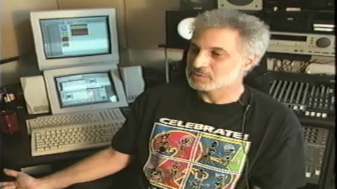 SILVERBIRCH MUSIC MASTERING STUDIO