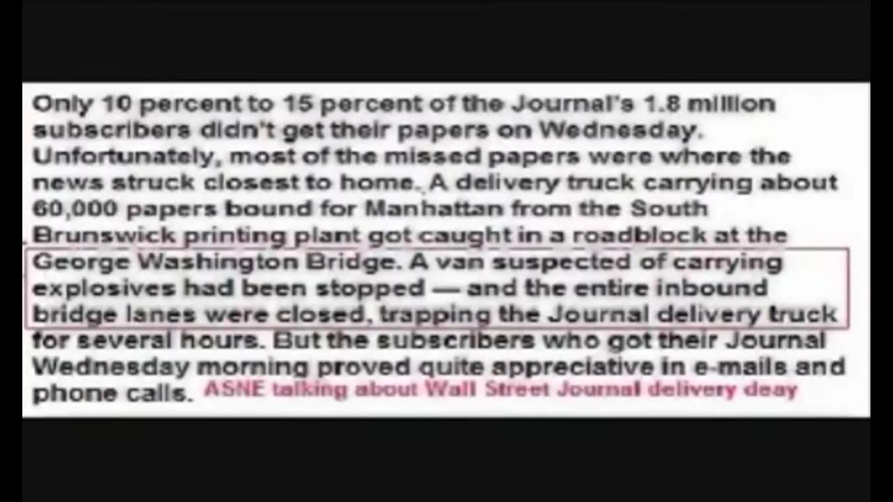 911 Files - Dancing Israelis Mossad Foreknowledge