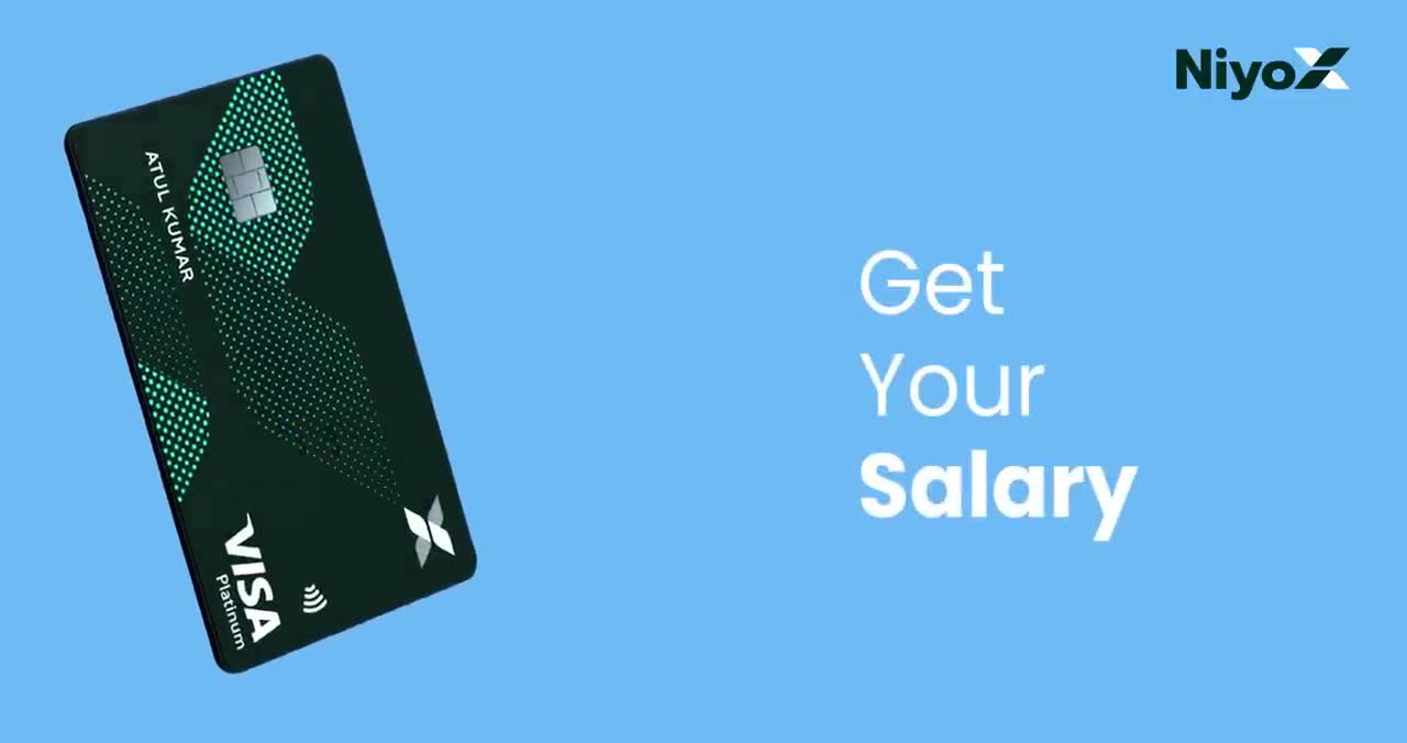 Get monthly rewards on your salary