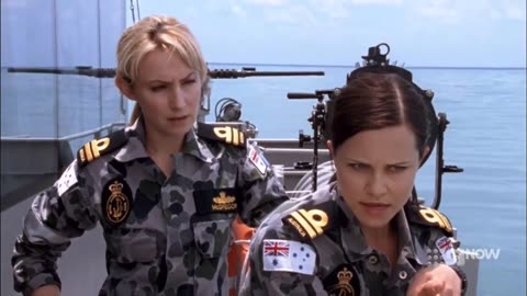 Sea patrol season 3 episode 12