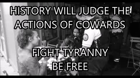 STOP TYRANNY