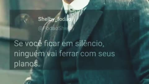 Status Peaky Blinders