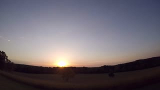 Sun Rise 5 29 22 63f/17c