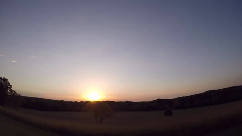 Sun Rise 5 29 22 63f/17c