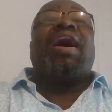 Don't Be Weary In Well Doing!